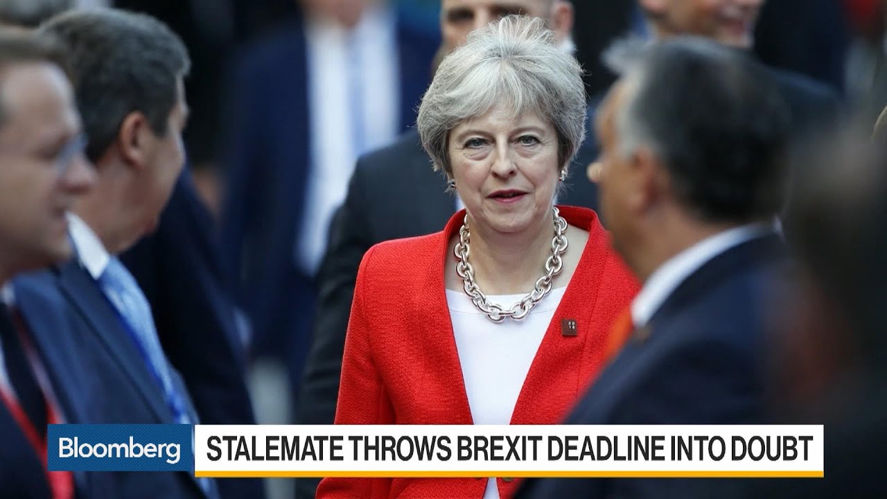 Hard Brexit the Most Likely Scenario, Greene Says