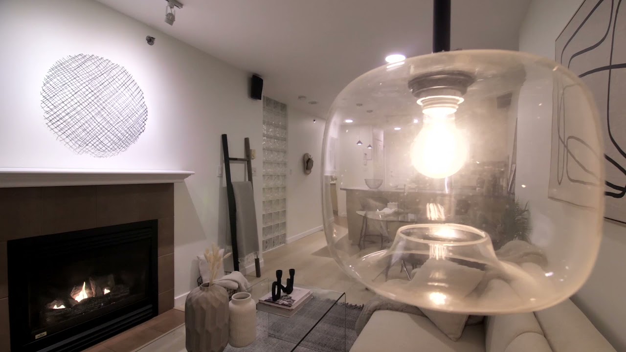 709 819 Hamilton St, Vancouver | Dan Roberts Real Estate Group