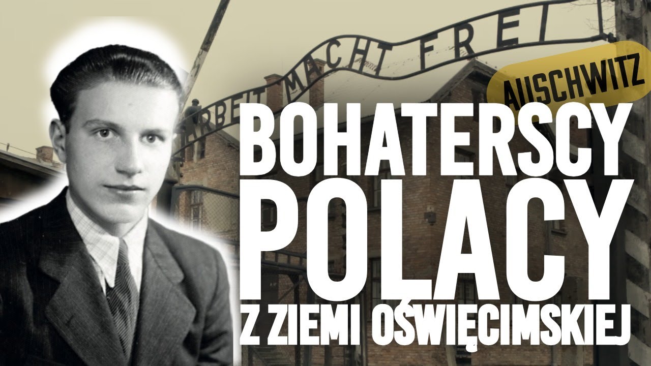 Sprawiedliwi Ziemi Oświęcimskiej. Jak ludzie pomagali więźniom Auschwitz