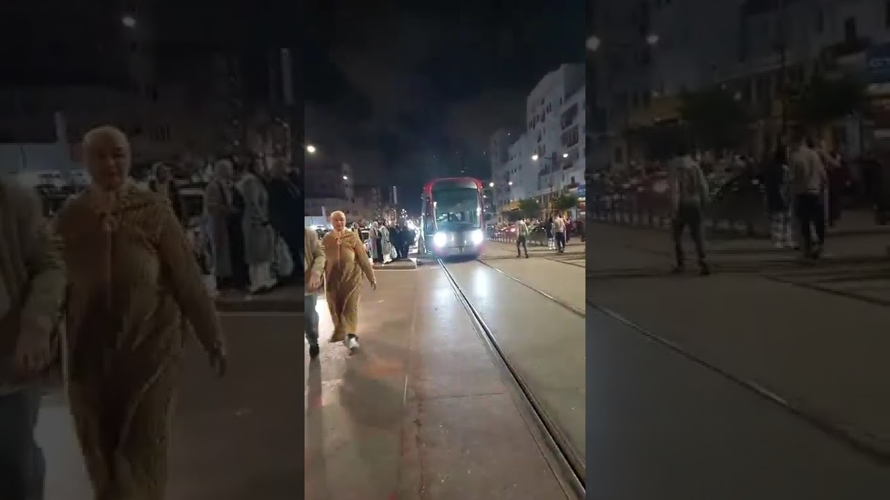عاجل من كازا.. خطير جدا.. كسيدة وقعات والقضية فيها إصابة رجل أمن وسيدة وشخصين آخرين