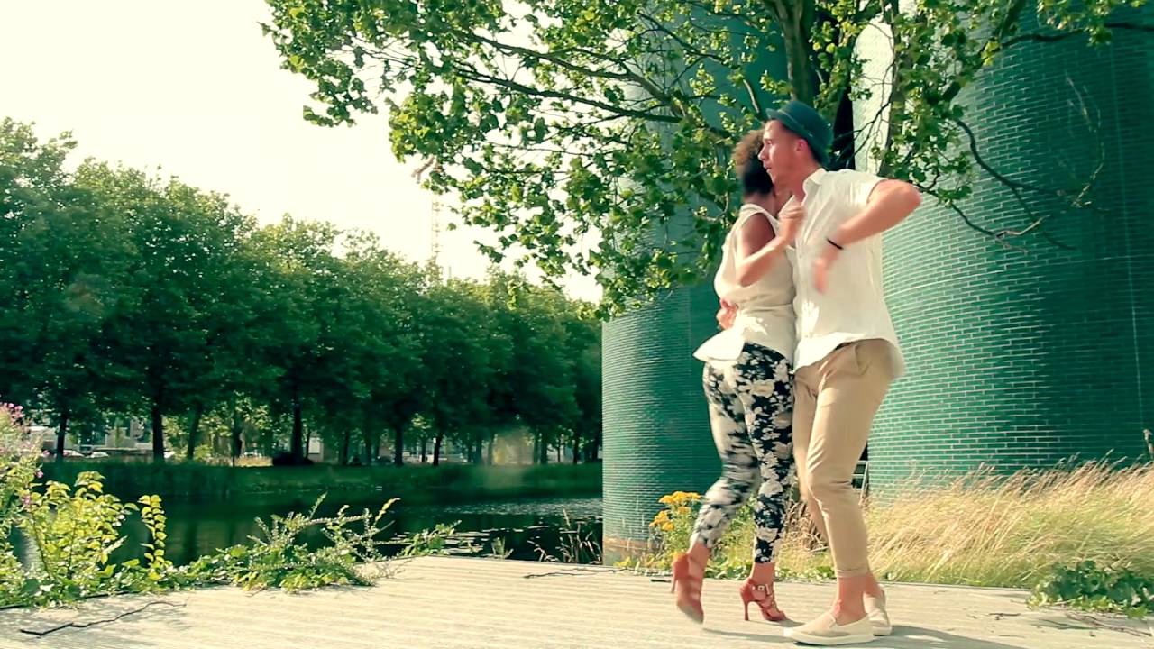Mistura Movement Selwin & Suleika Summer 2016 Demo