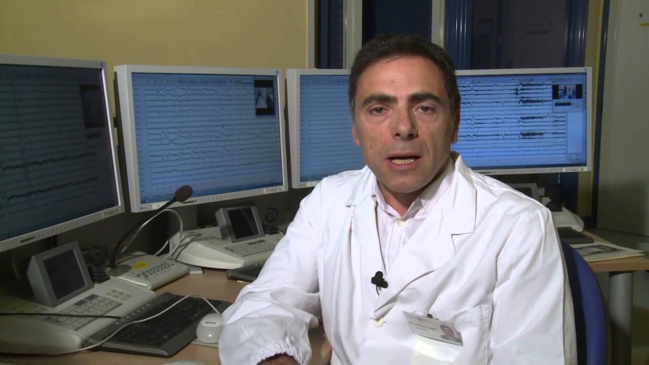 EPILESSIA IN NEUROMED: dalla diagnosi all'intervento chirurgico