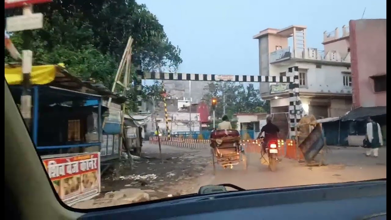 Lakhimpur Kheri To Moradabad