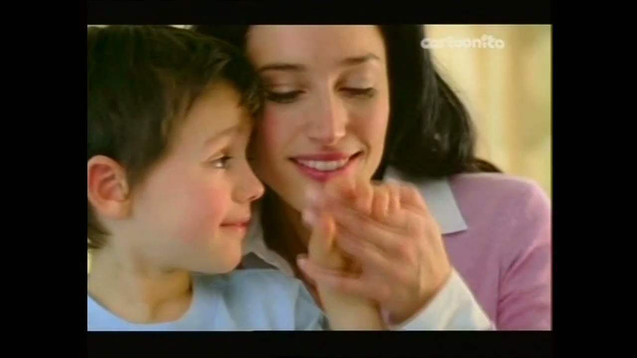 Cartoonito UK - Continuity (19th August 2010)