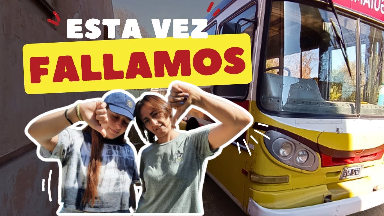 SEGURIDAD 👮‍♂️ PARA MOTORHOME 🚌 NUNCA VISTA!!!