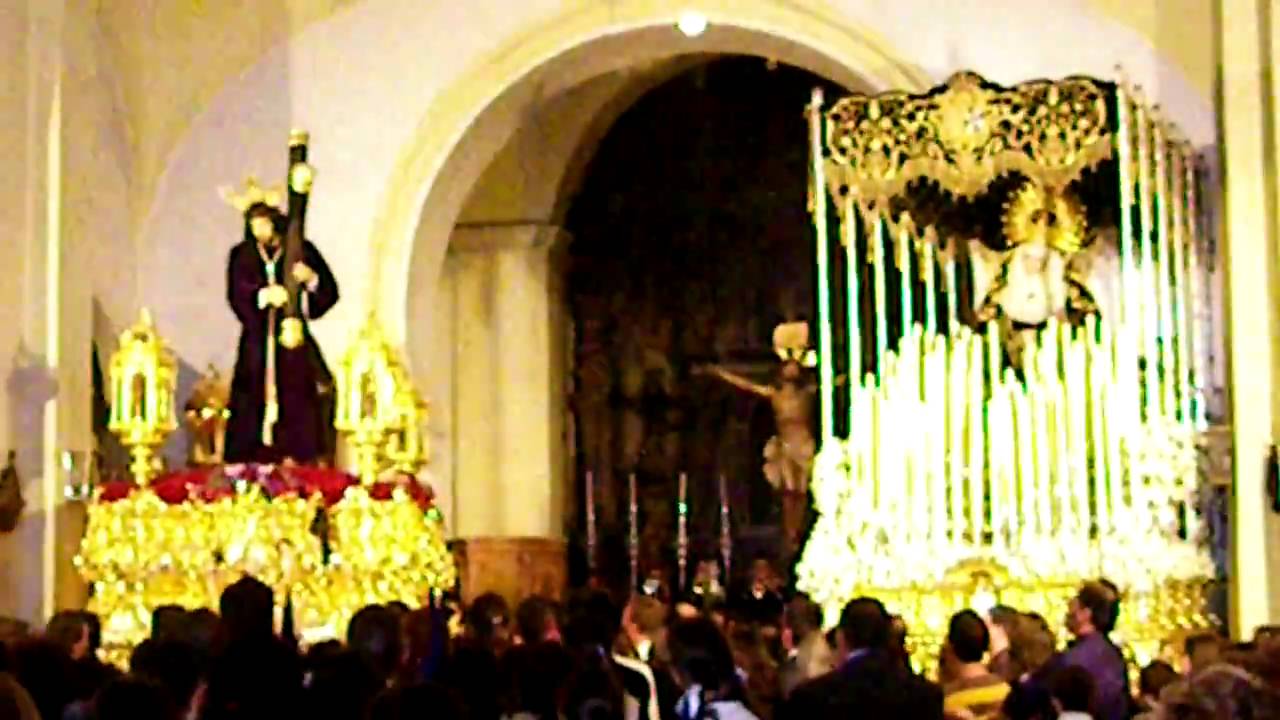 VIERNES SANTO 2011 (LA RODA DE ANDALUCIA)