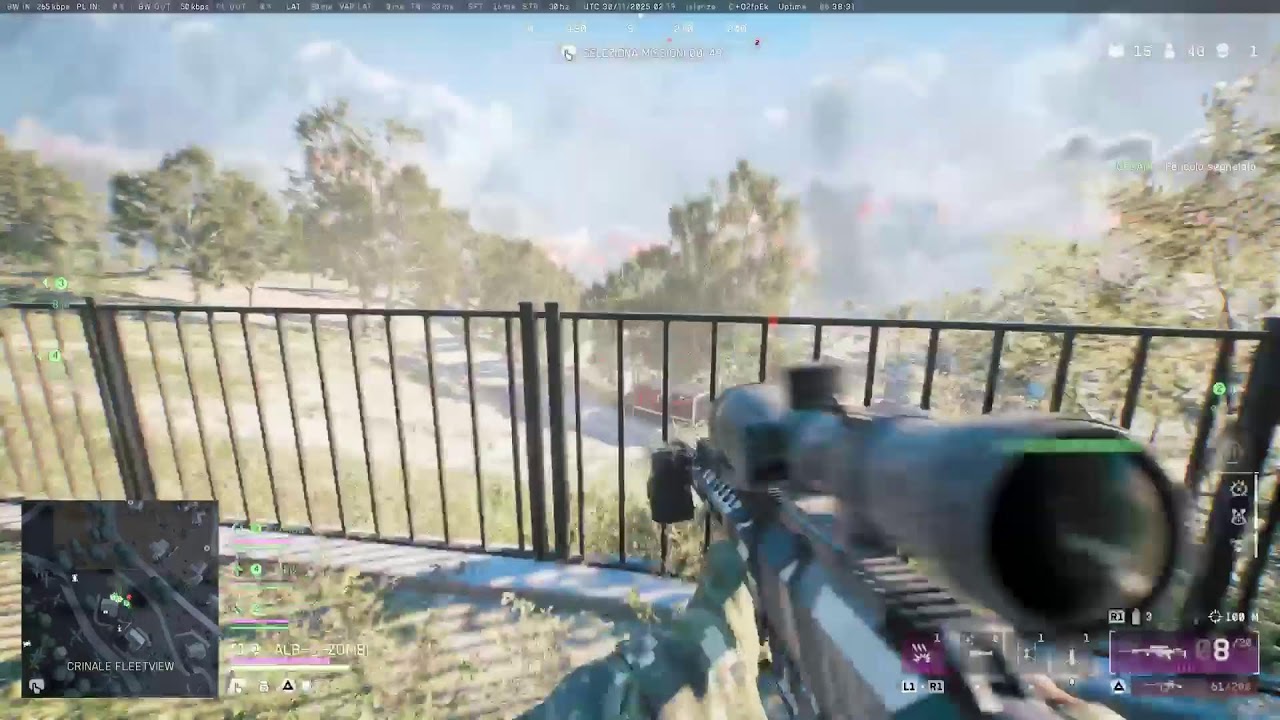 Battlefield 6 REDSEC