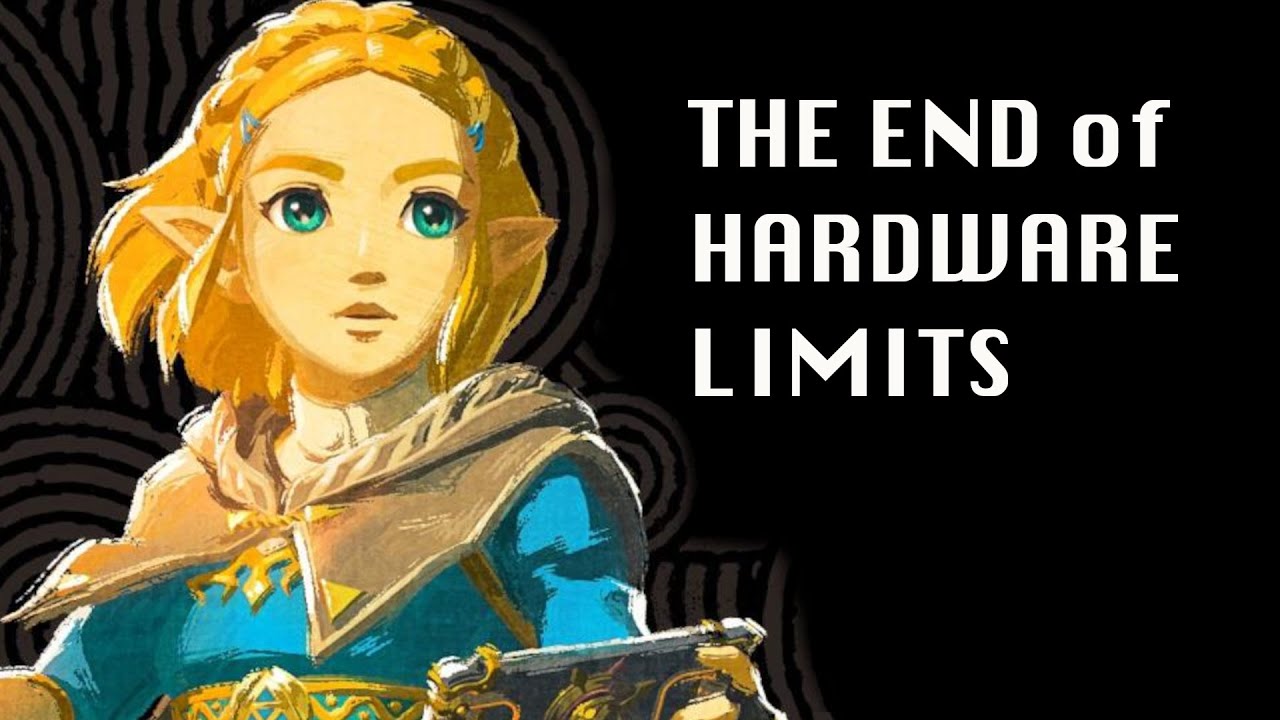 The End of Hardware Limits: How Modern Tech Is Changing Game Design Forever