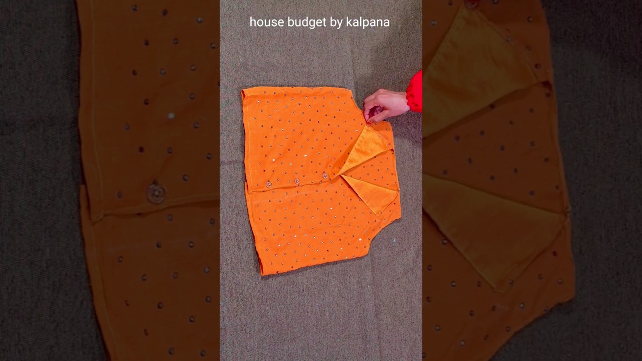 new cutting tips and tricks no 270|new style jacket cutting design no 6| #shorts |#sewing | #jacket