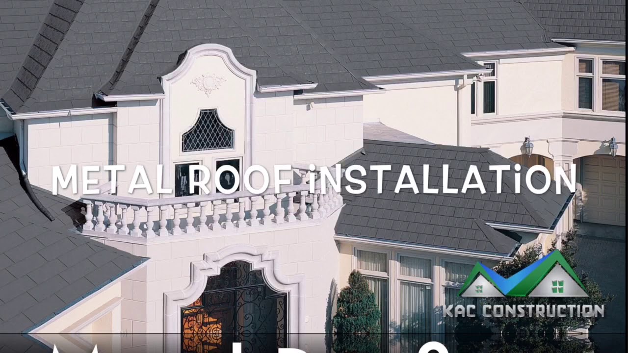 Emergency Roof Repair Barrington RI 🌤✨KAC Construction (401)837-6730