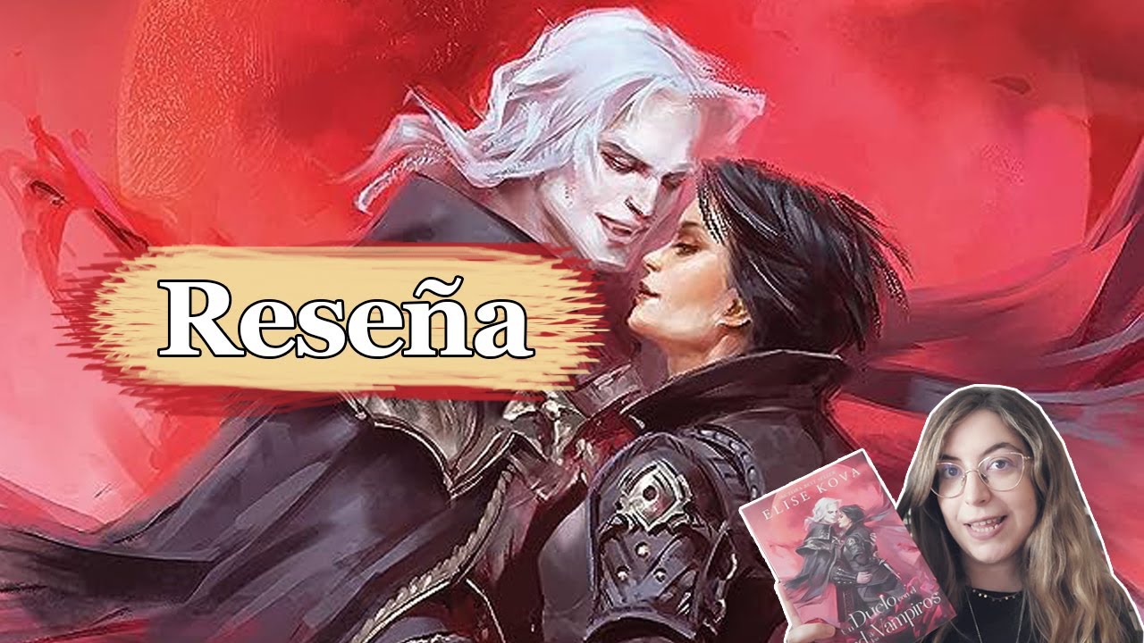 RESEÑA de 