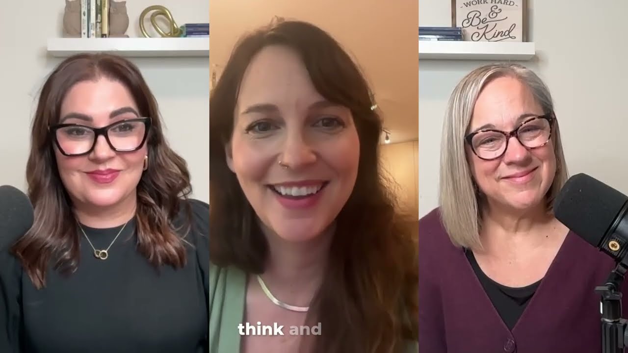 S2E20 - Kari Grain: Critical Hope in Education