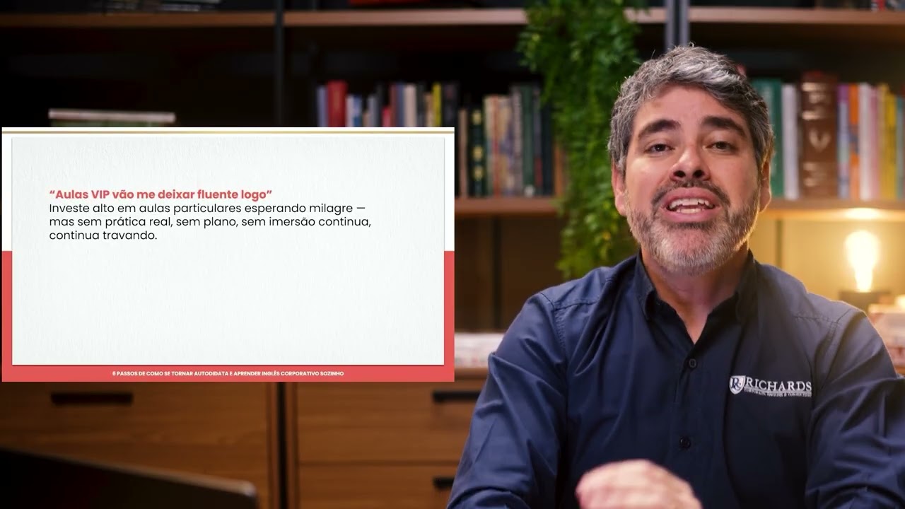 Por que aprender inglês em grupo funciona de verdade