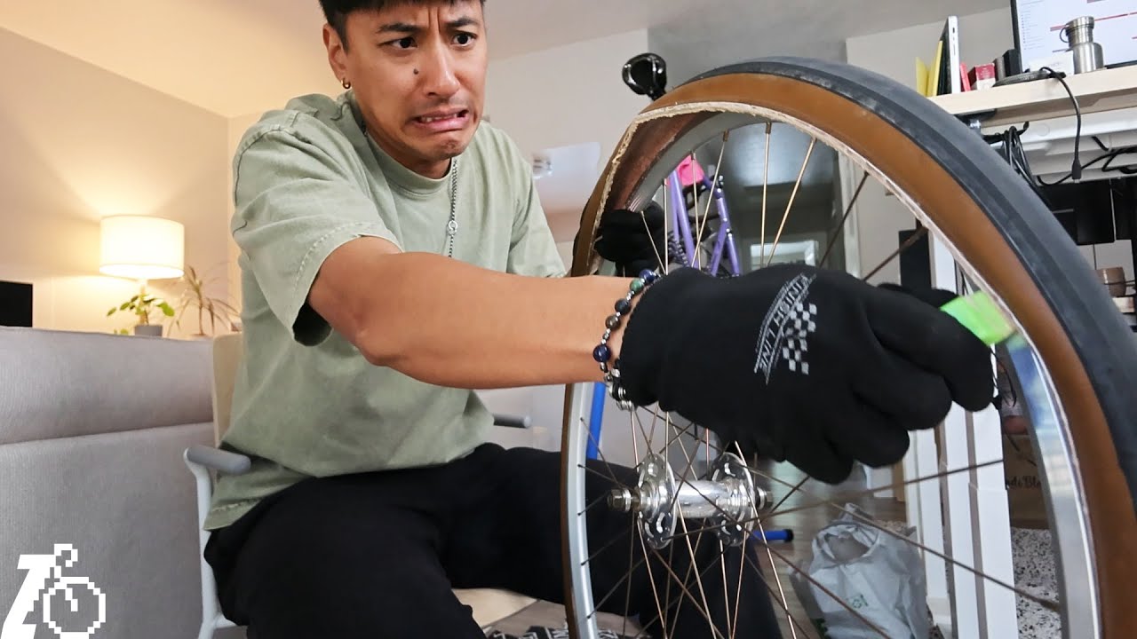 Is Tubeless Maintenance Really That Bad?