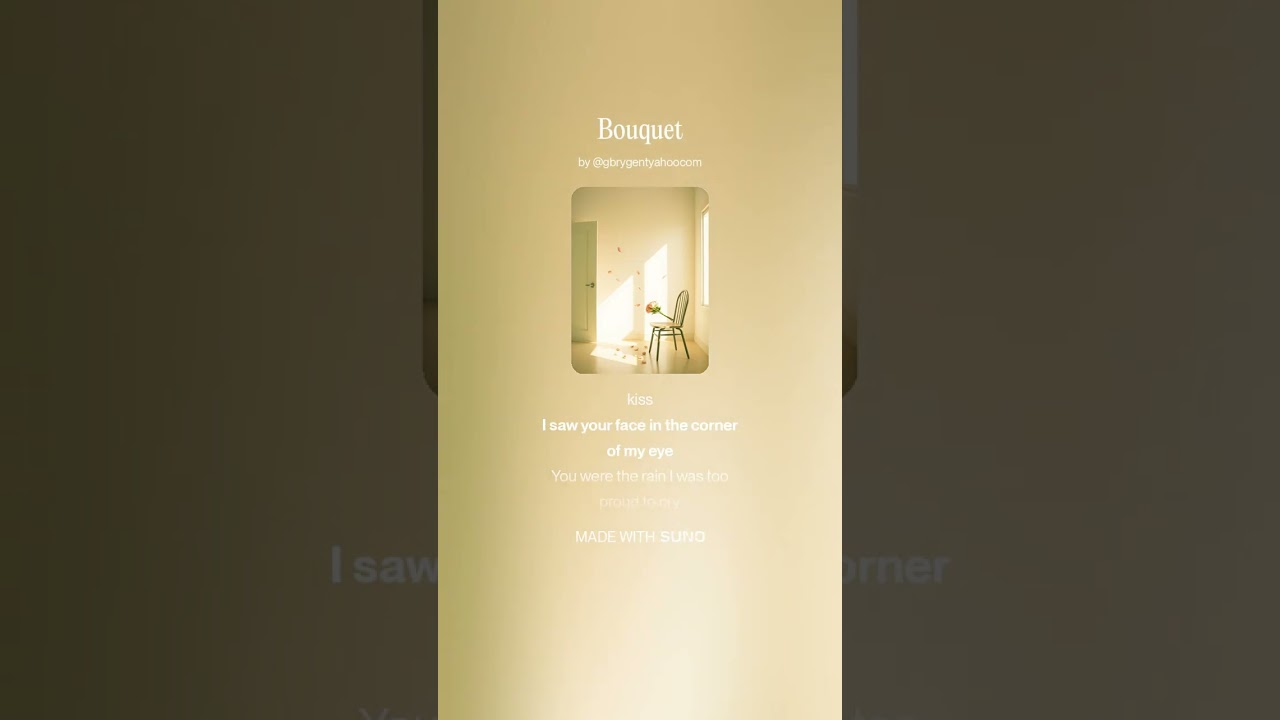Bouquet