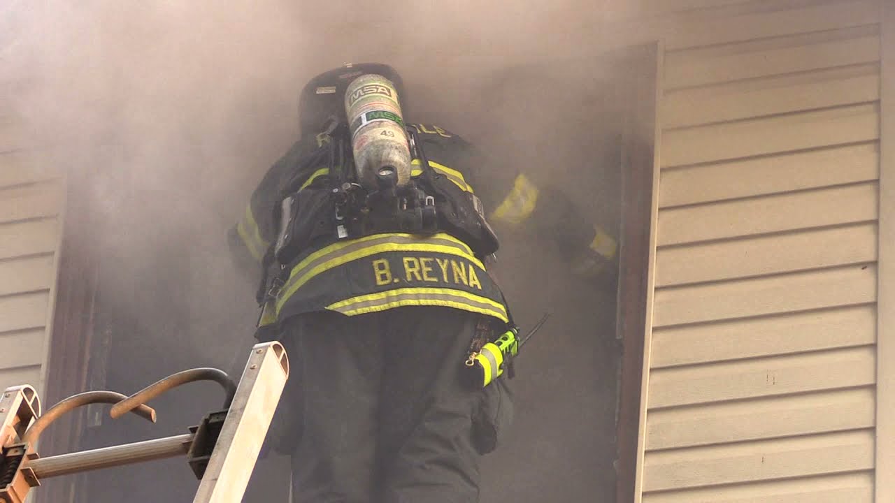 8-7-21 MABAS24 Harvey,IL Fire Dept. House Fire
