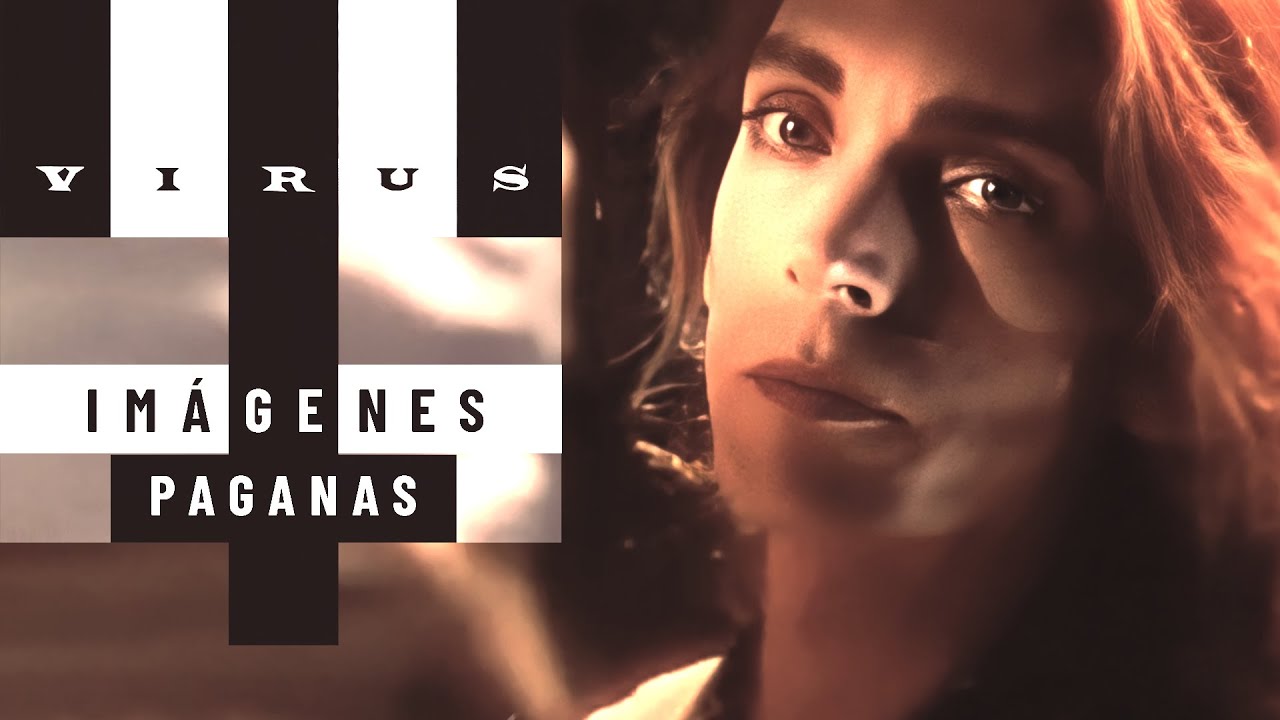 Virus - Imágenes Paganas [FANMADE VIDEO]