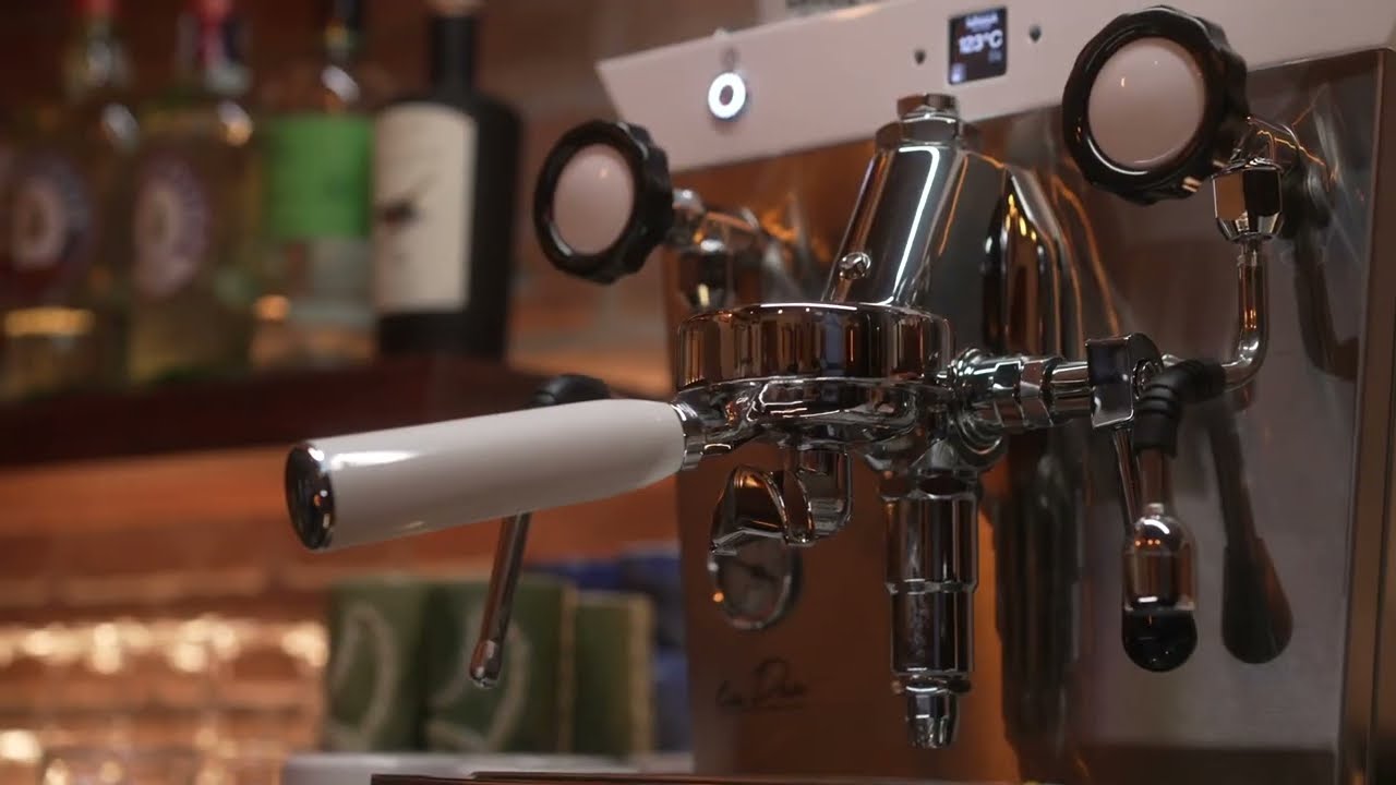 La Dea 1 G -  Gaggia