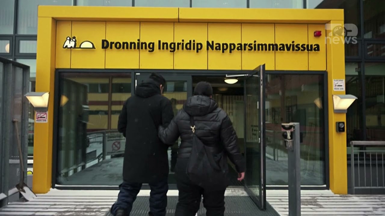 Top News- Grenlanda i thotë Trumpit: ‘Jo faleminderit’/ Refuzon ofertën për dërgimin e anijes spital