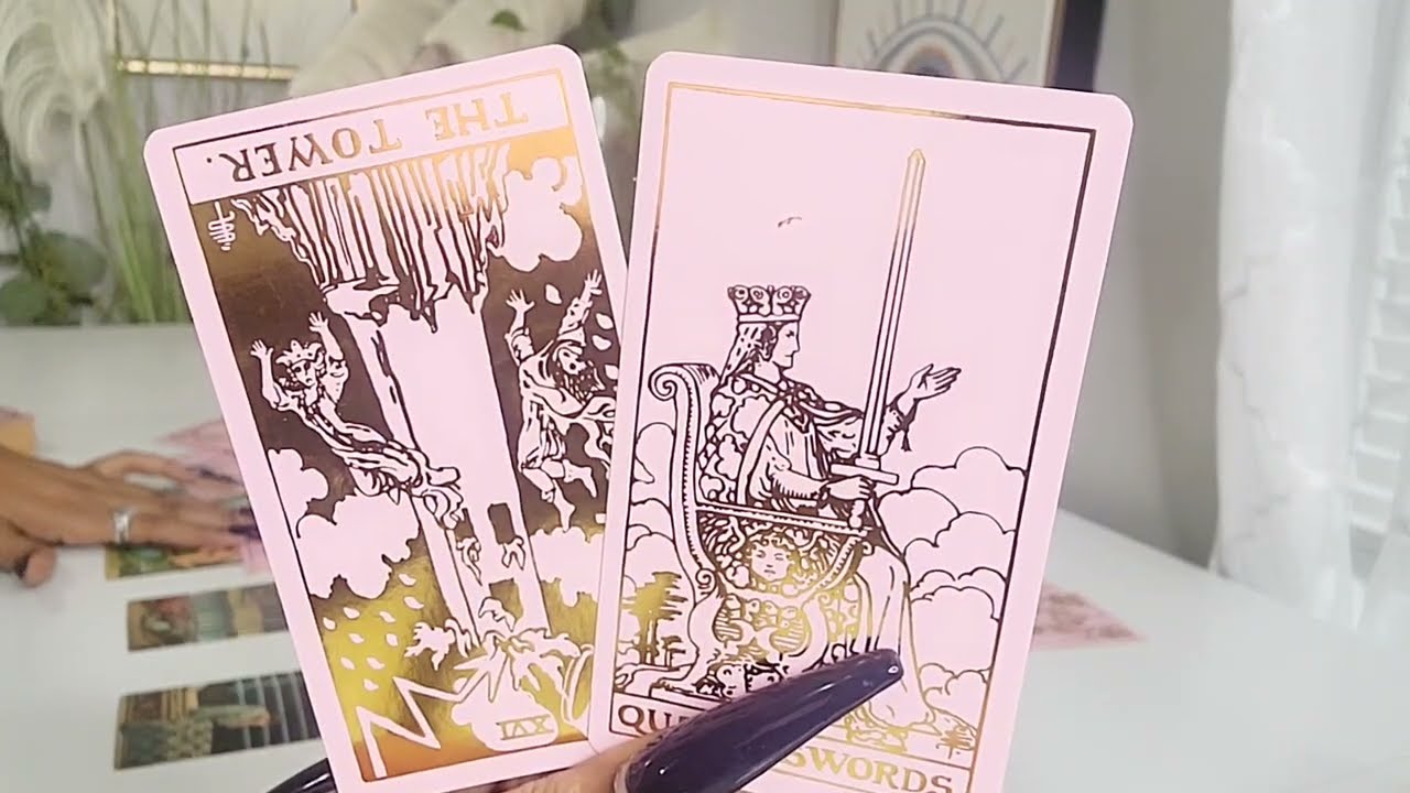 SCORPIO ♏️ NO CONTACT! ICE QUEEN IS THREATENING YOUR RELATIONSHIP, FAKES FACE, GASLIGHTING THE TRUTH