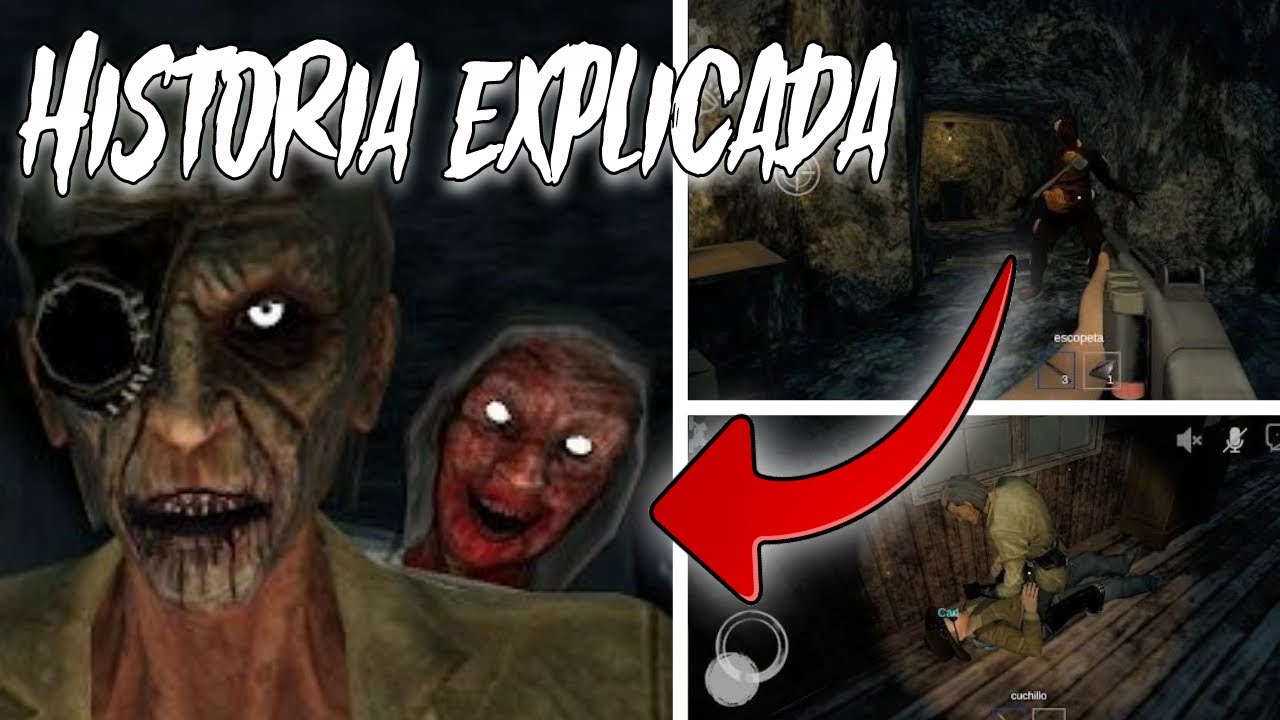Granma 2 Historia Explicada | El Experimento