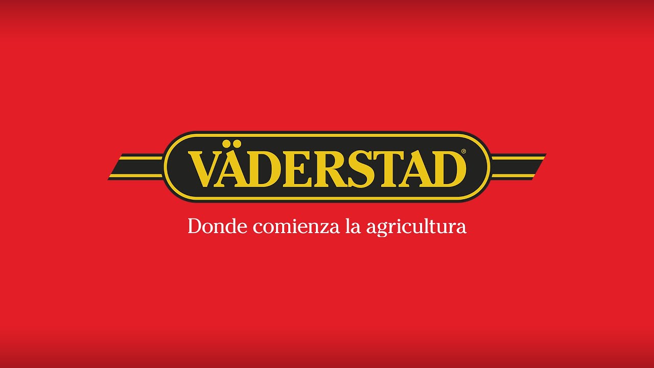 Väderstad - Líder MAP SA