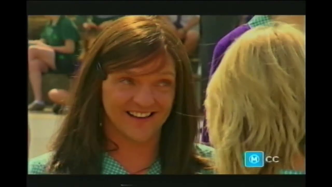 ABC Australia Promos September 2007