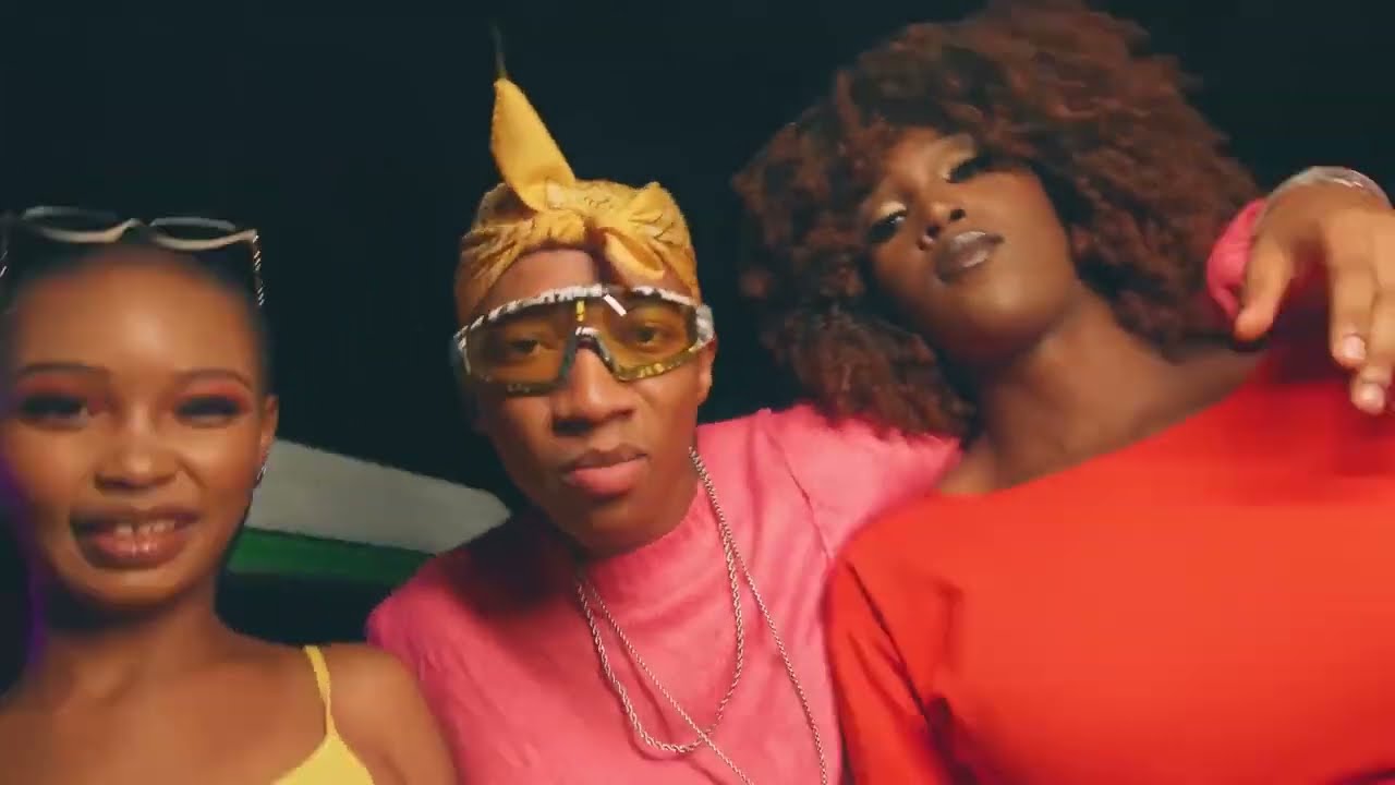 Kontrola (Extended) Trio Mio Ft.  Bensoul - BEAT LINK [2024]