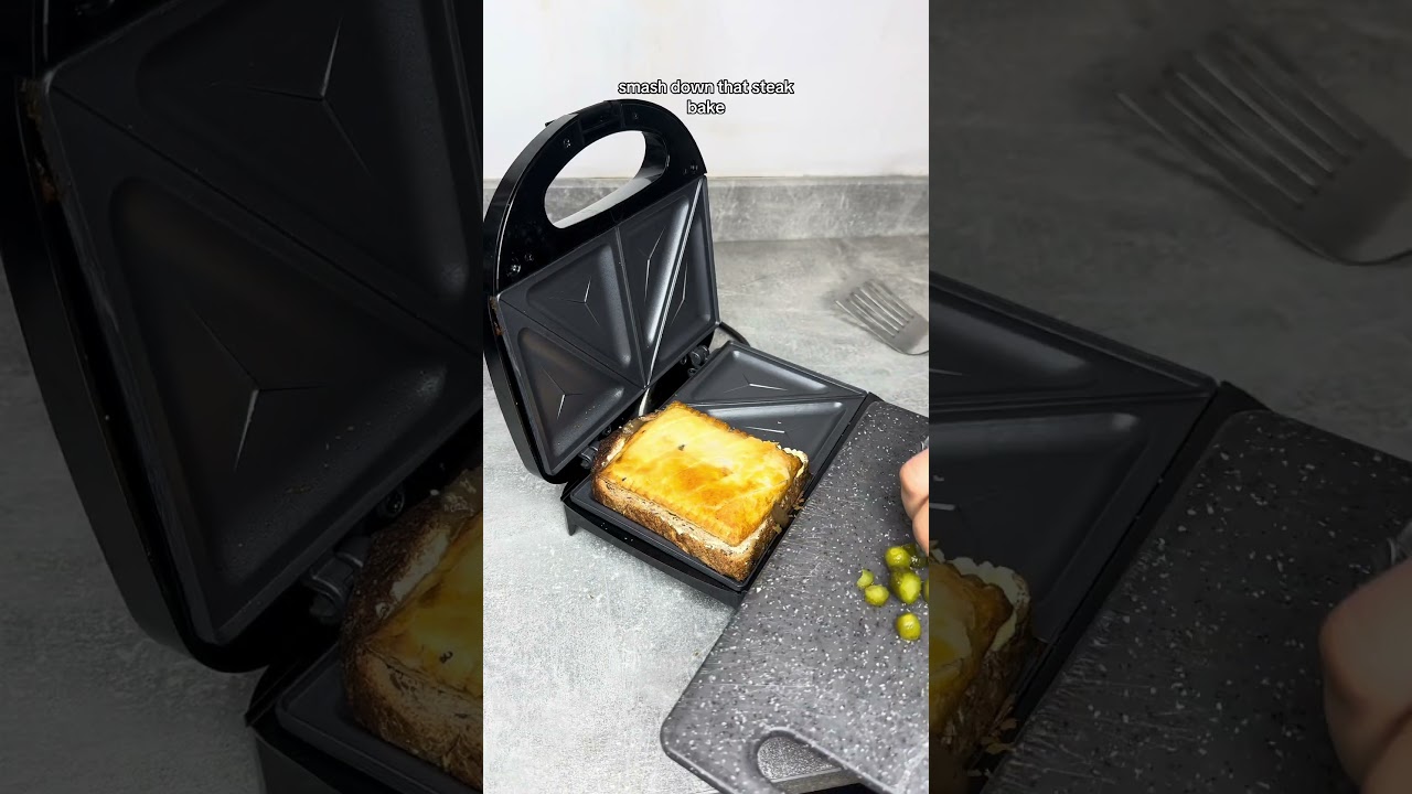 TOASTIE ROULETTE EP. 1