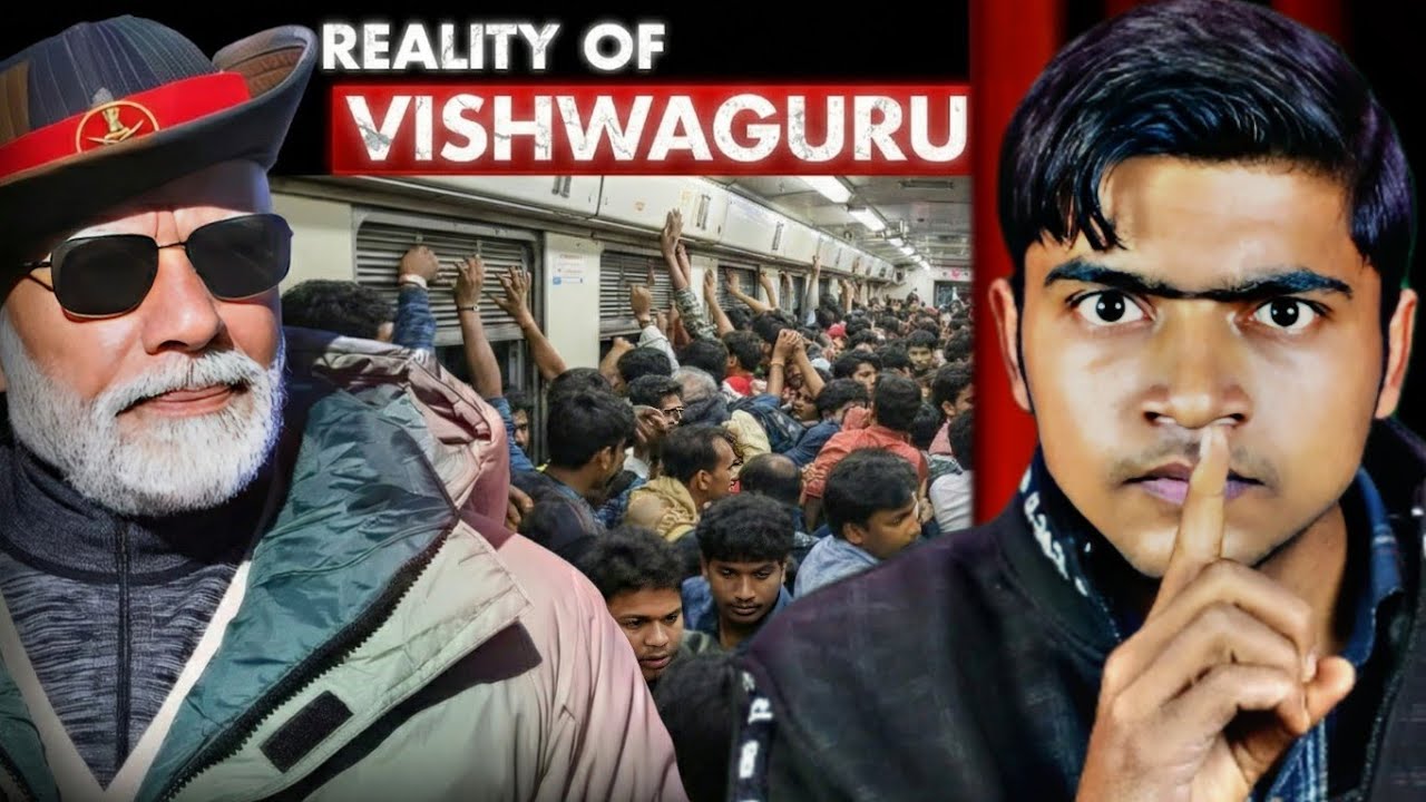 Is India Really a Vishwa Guru? The Untold Truth of 2026 || Aasan Analysis