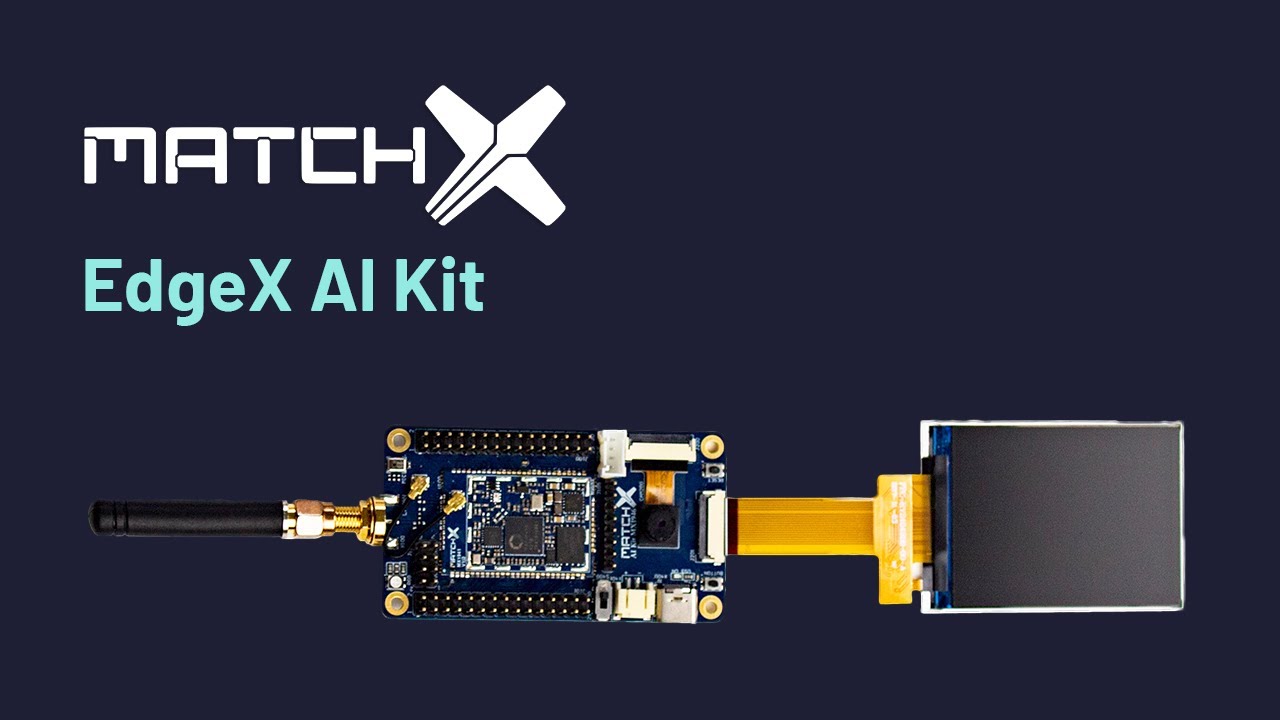 MatchX AI DevKit