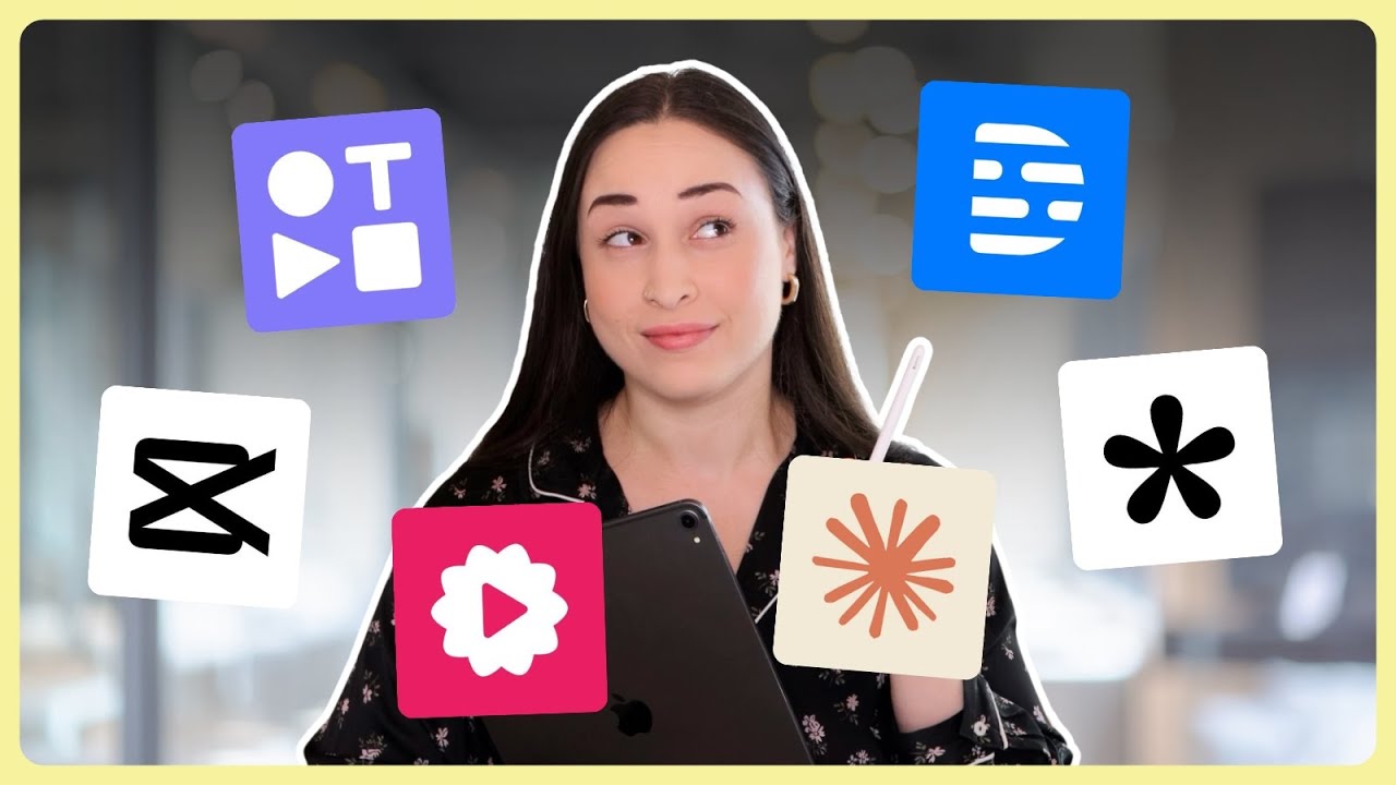 Les 9 meilleurs outils pour cr&eacute;er ton produit digital (m&ecirc;me si tu pars de z&eacute;ro)