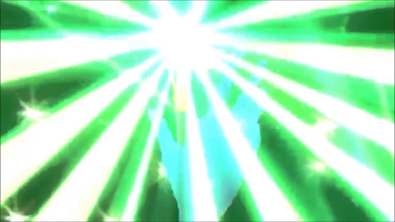Sailor Moon Crysal~ Immortals
