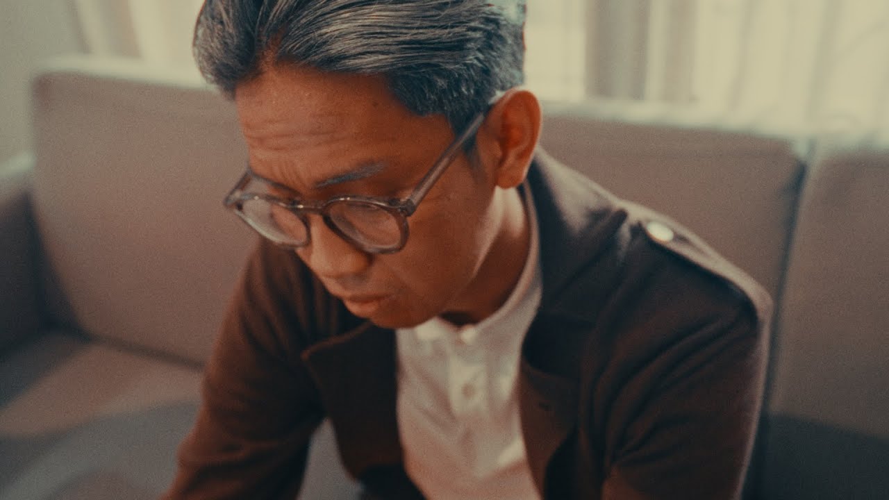 Jevin Julian - 20 50 (say that you love me)  (Official Music Video)