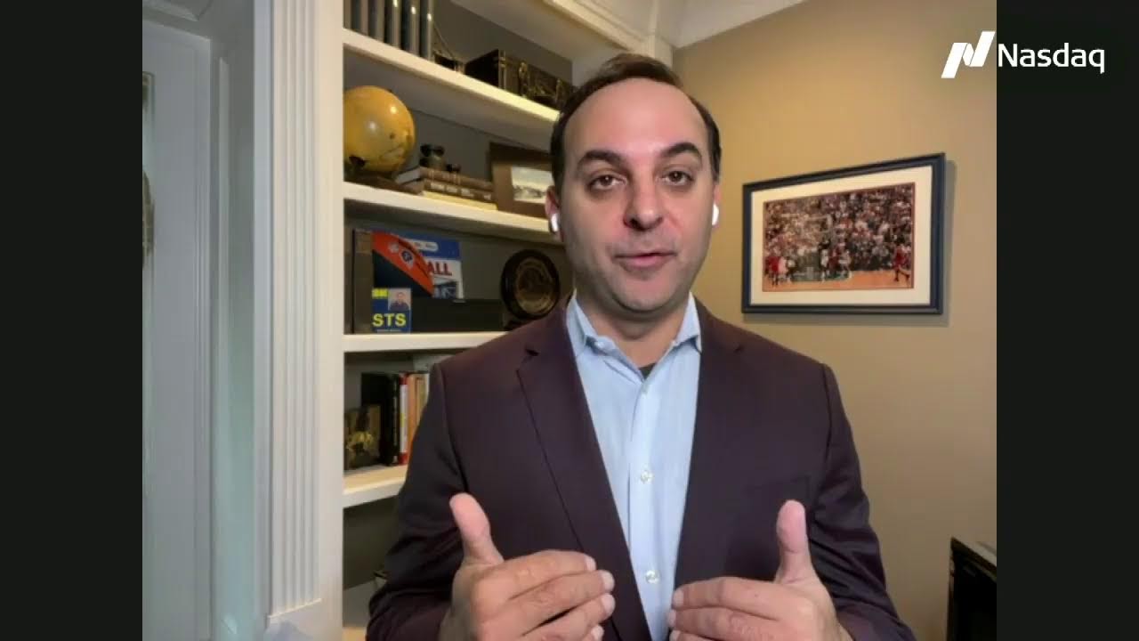 Trends in the Nasdaq-100, EAVOL, a Nasdaq-100 Volatility Hedge Overlay Strategy