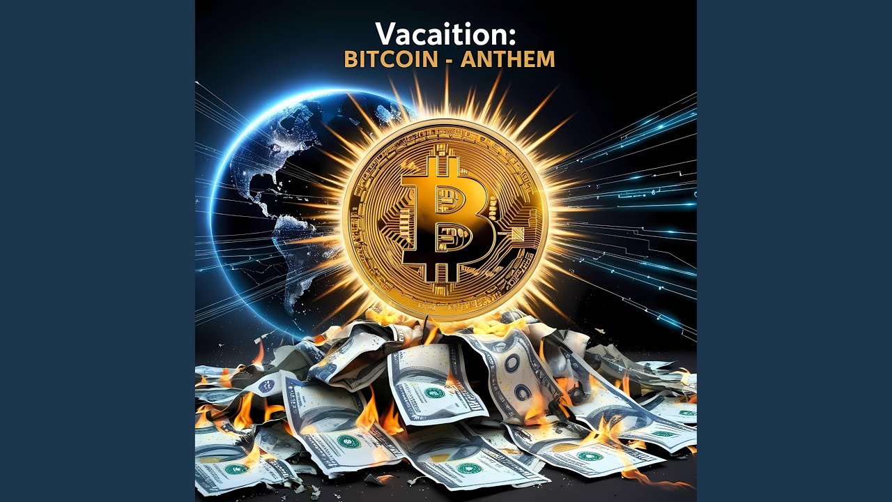 Bitcoin Anthem (Radio Edit)