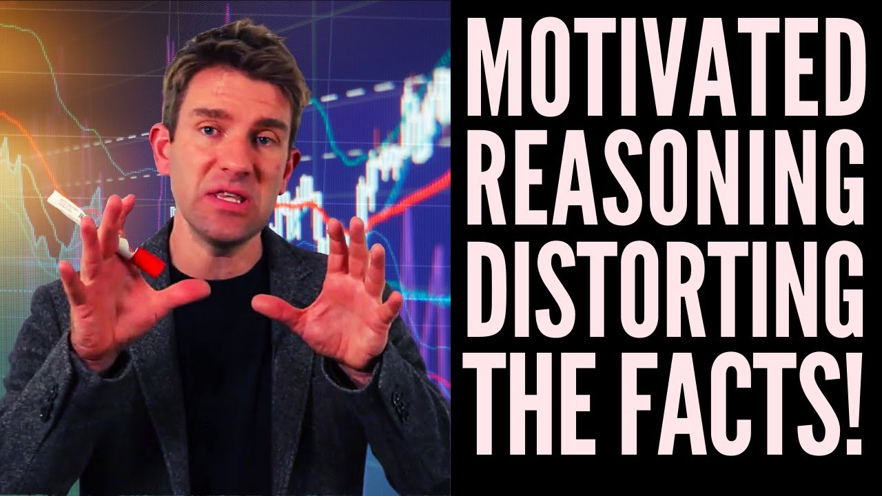 Motivated Reasoning Understanding its Impact When Trading 💥