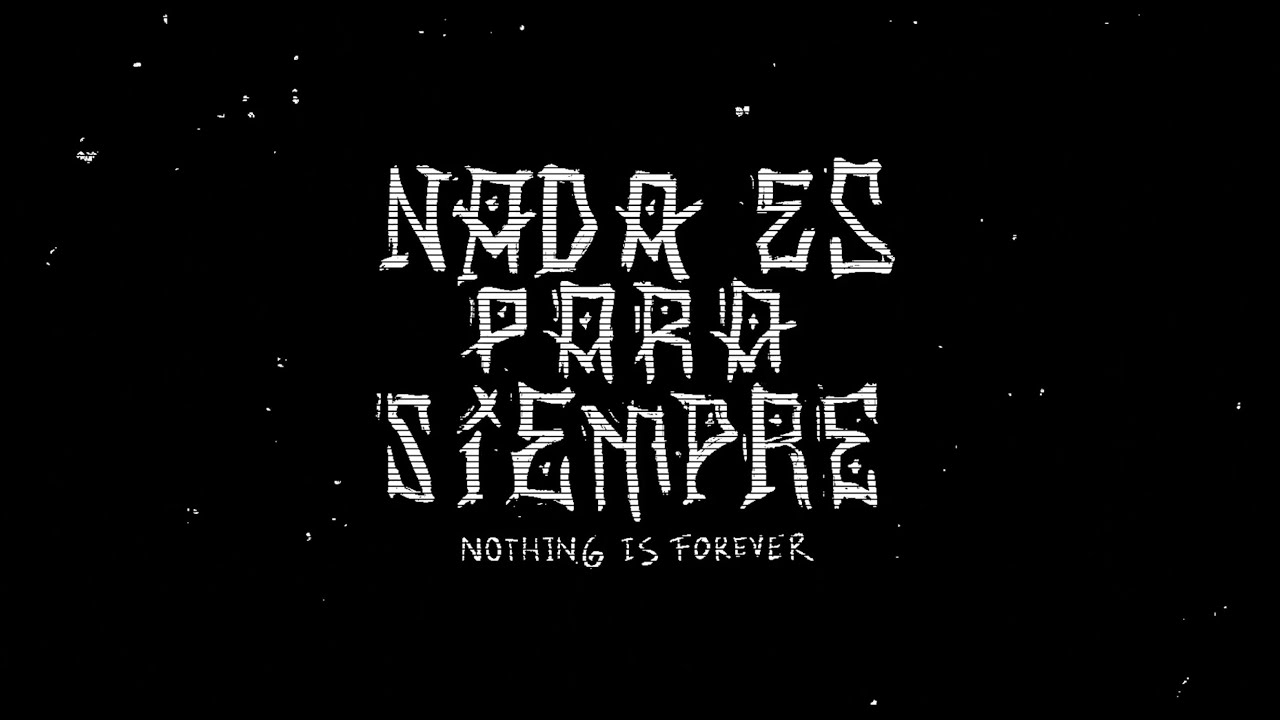 Deza Skateboards New Full Length Video out of Mexico 