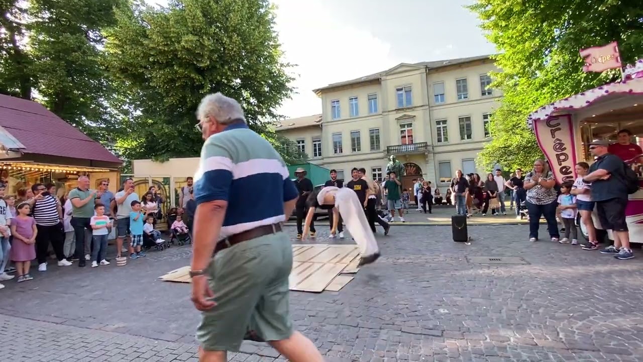Heidelberg