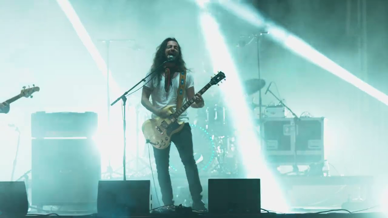 The Electric Alley - One Lasting Light  (Live NSM Fest 2023)