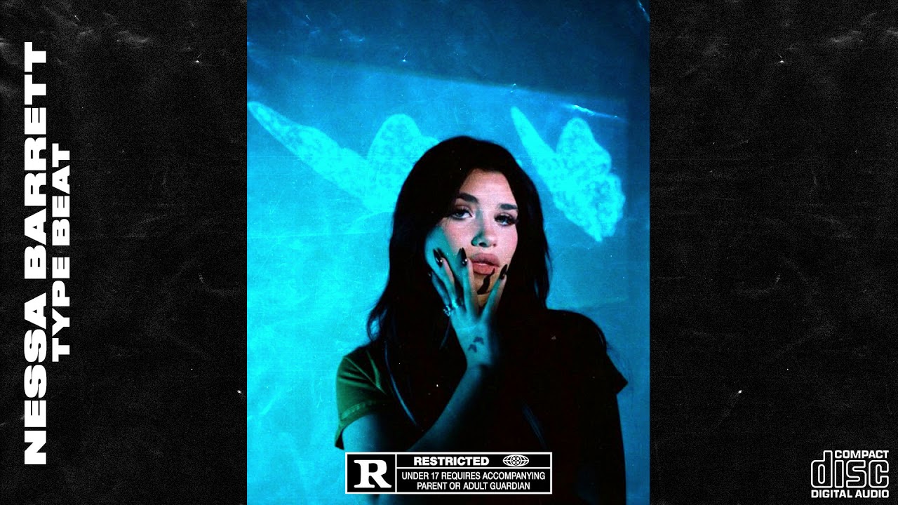 [SOLD] Nessa Barrett x Jxdn x MGK x Pop Rock Type Beat - 