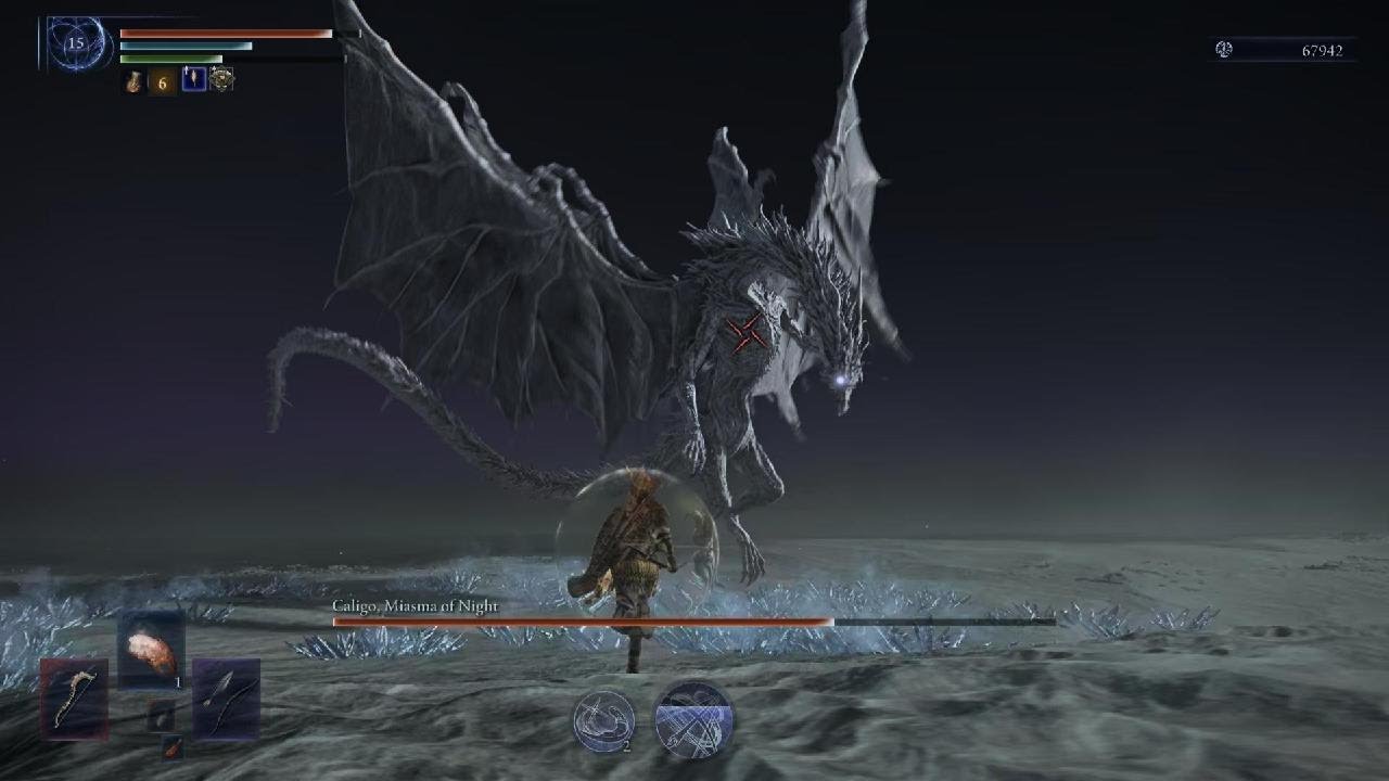 ELDEN RING NIGHTREIGN New Ironeye Meta? Dual Bow Improved Initial Attack with Poison