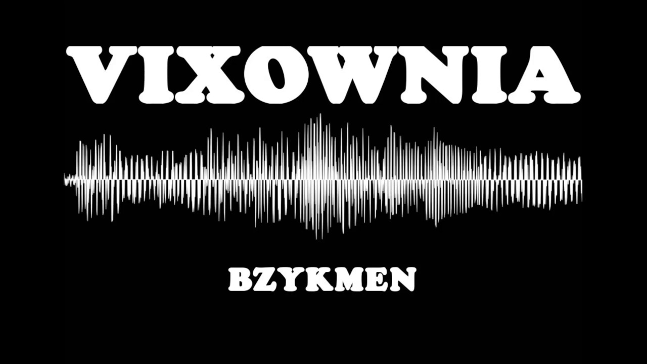 Bzykmen - Vixownia [ NAJLEPSZA MUZYKA NA IMPREZĘ / DO SAMOCHODU / POMPA / CLUB DANCE ]