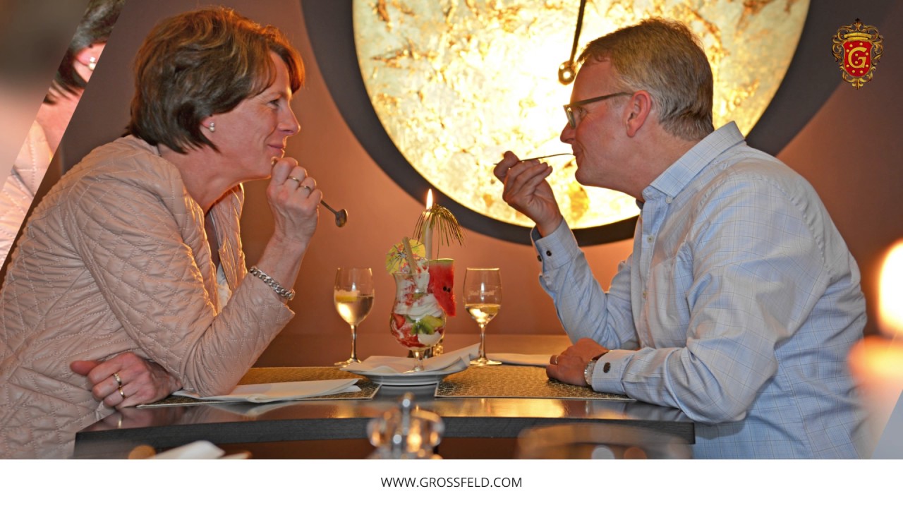 Videopresentatie Hotel Grossfeld in Bad Bentheim