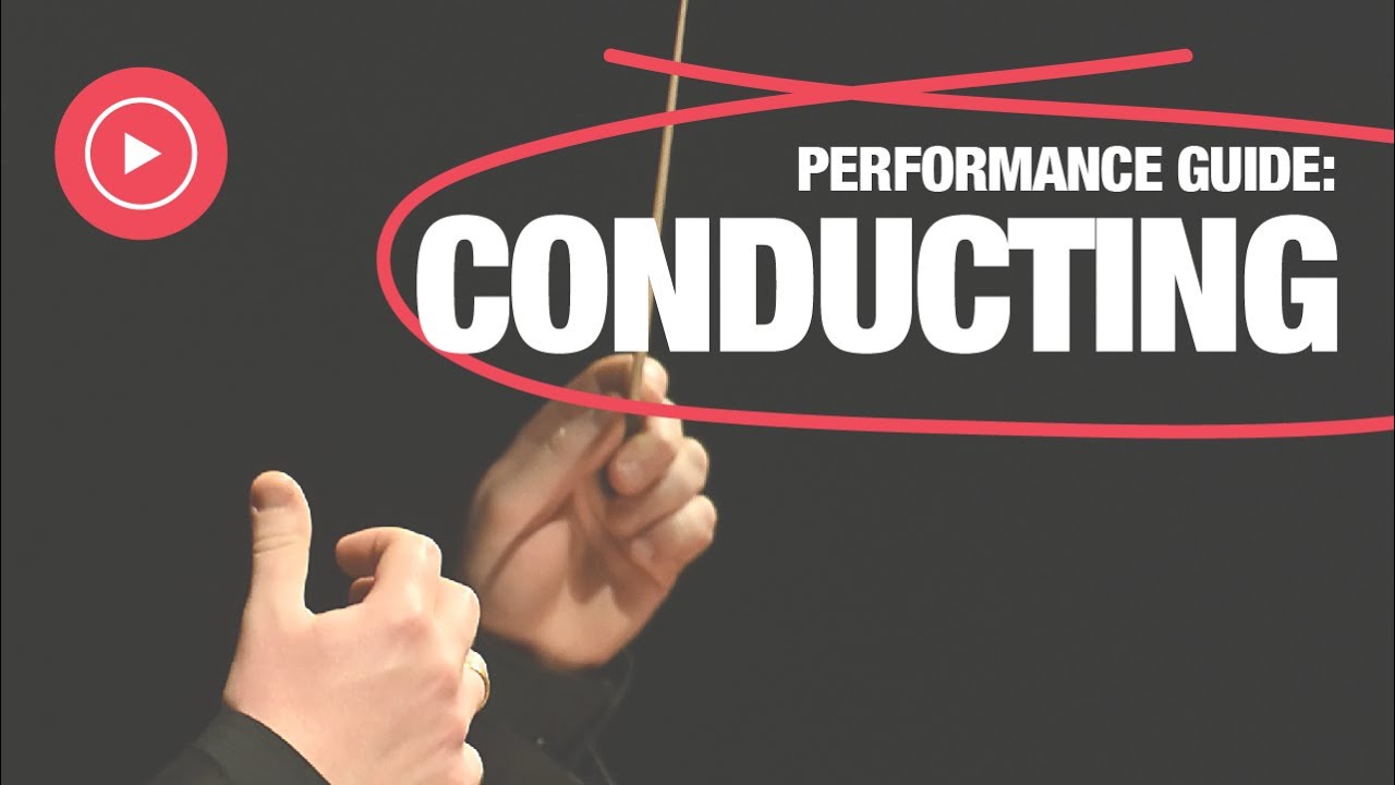 Conducting: Performance Guide