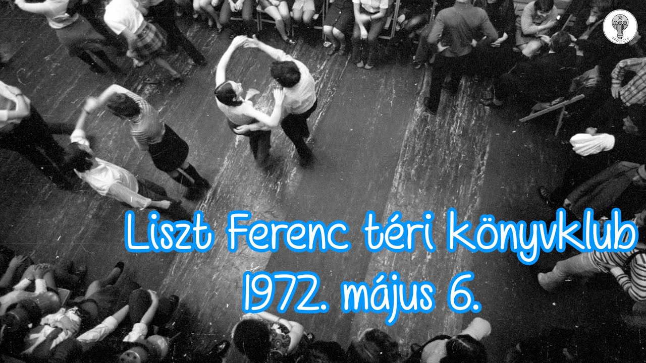 50 ÉVES A TÁNCHÁZ MOZGALOM | Csízió 11.rész