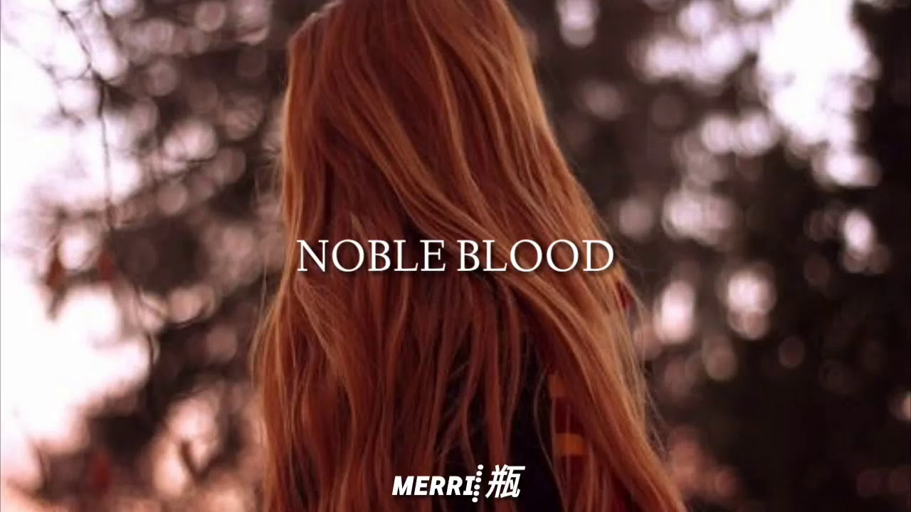Tommee Profitt ft. Fleurie - Noble Blood | Sub español