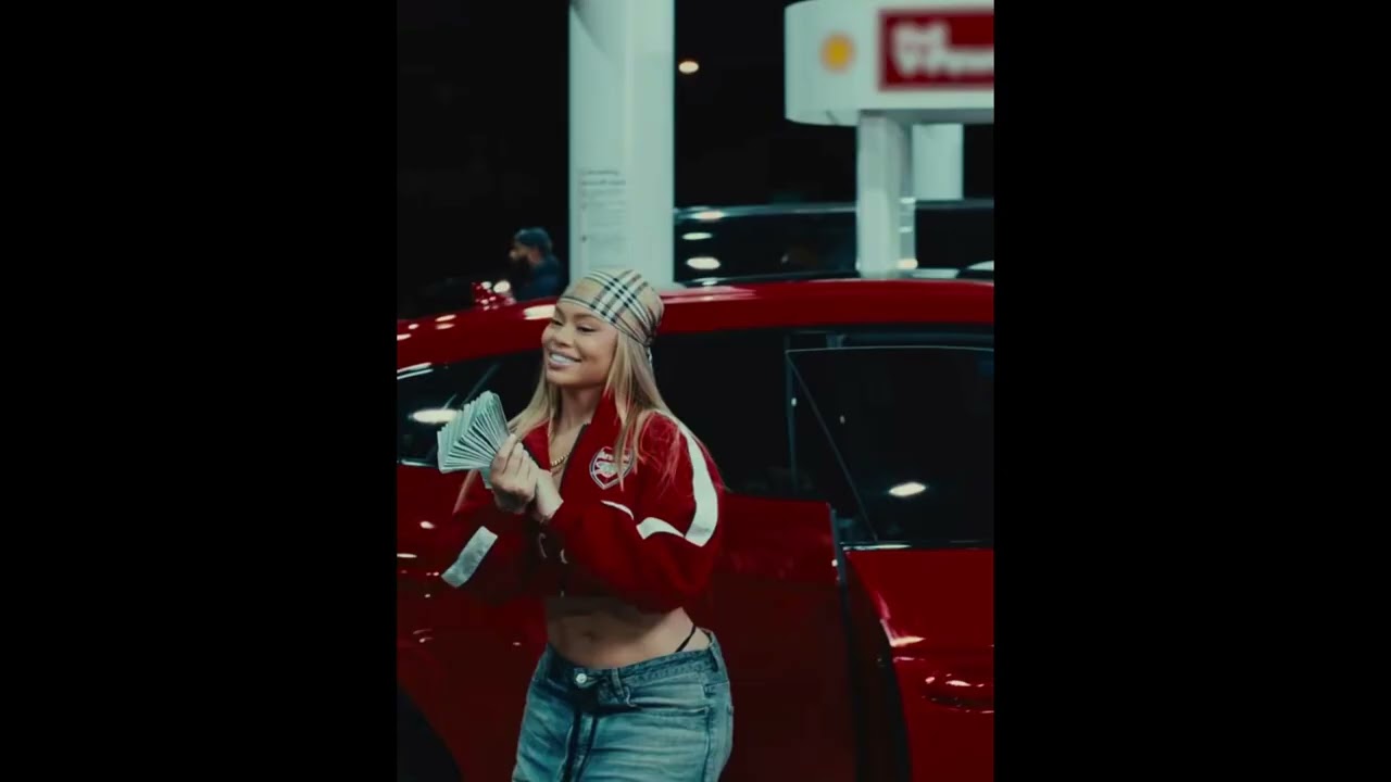 (FREE) GloRilla x Latto Type Beat – 