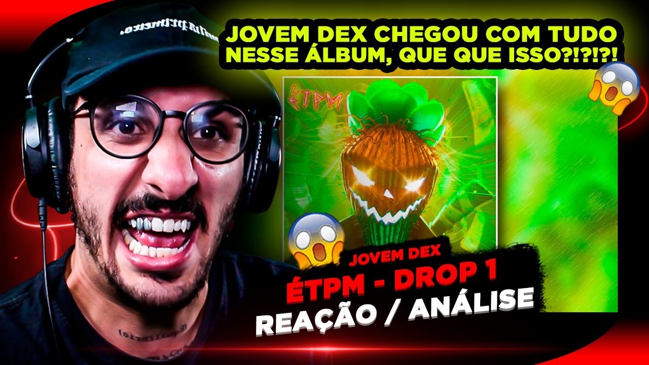 Jovem Dex - 