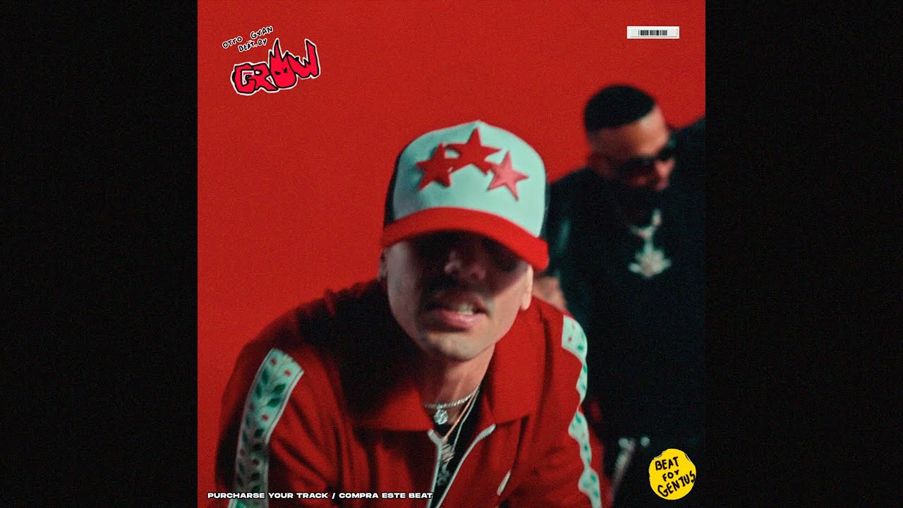 (FREE) Duki x YG x Eladio Carrion x DETROIT TRAP Type Beat - HARDAWAY